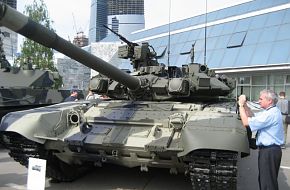 T-90A