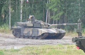 T-90M