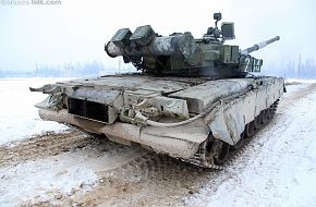 T-80BV