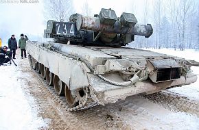 T-80BV