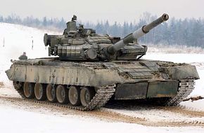 T-80BV