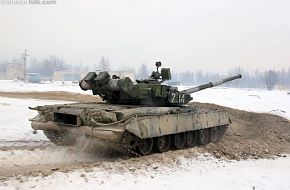 T-80BV