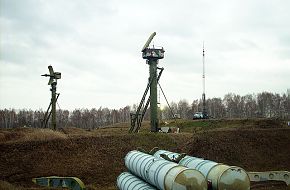 S-300 site