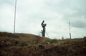 S-300 site