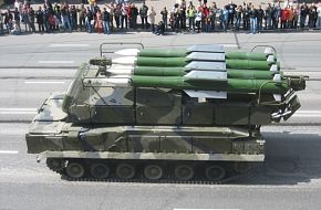 Buk-M