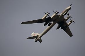 Tu-95MS