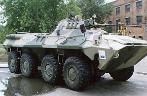 BTR-90