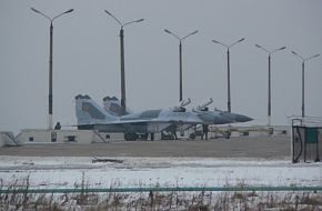 Mig-29SMT