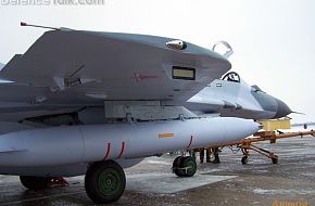 Mig-29SMT