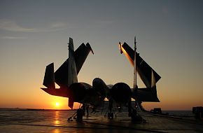 Su-33