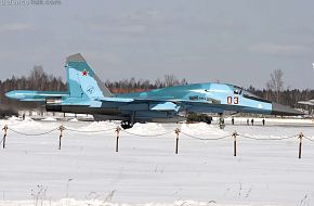 Su-34