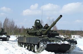 T-80BV