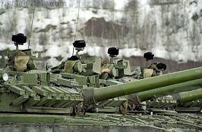 T-80BV