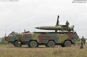 OTR-21 Tochka