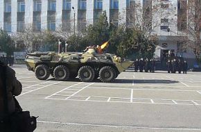 BTR-80