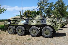 BTR-80