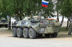 BTR-80