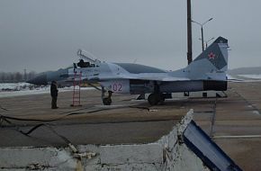 MiG-29SMT