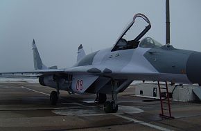 MiG-29SMT