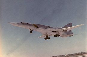 Tu-22M3