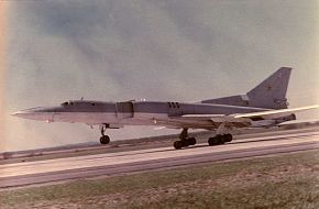 Tu-22M3