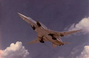 Tu-22M3