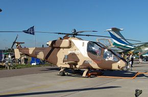 Ansat helo