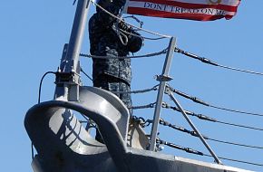 USS Bulkeley (DDG 84)