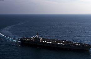 USS Carl Vinson (CVN 70)