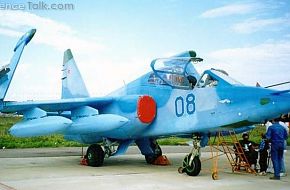 Su-25UTG