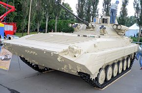 BMP-2 Berezhok