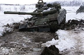 T-80BV