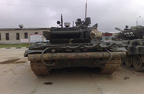 T-90A