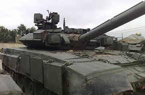 T-90A