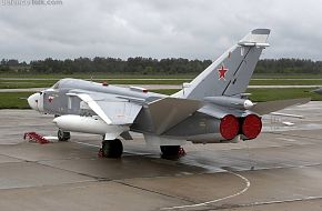 Su-24M