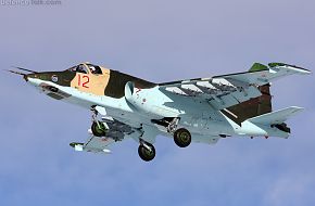 Su-25SM