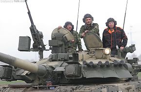 T-80UK