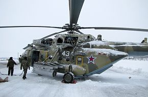 Mi-8AMTSh