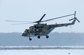 Mi-8AMTSh