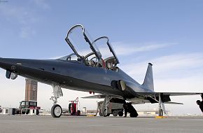 T-38 Talon Combat Training Squadron