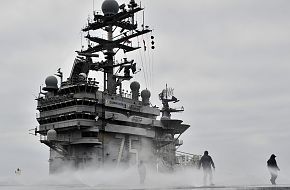 USS Harry S. Truman (CVN 75)