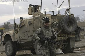 US Army Afghanistan