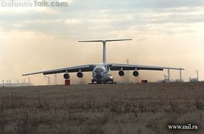 Il-76