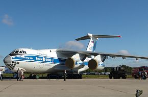 Il-76TD