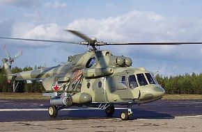 Mi-8 MTV-5