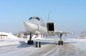 Tu-22M3