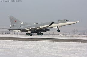 Tu-22M3