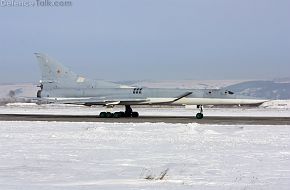 Tu-22M3