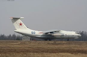 Il-78 Midas