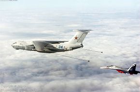 Il-78 Midas